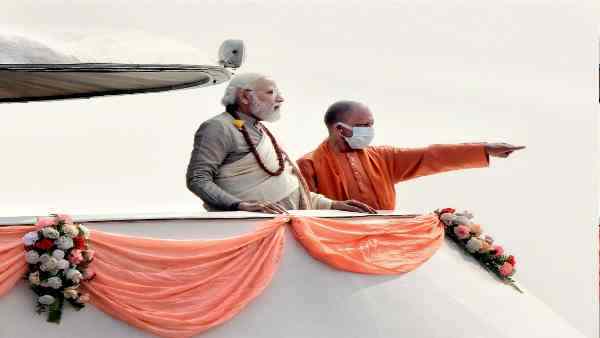 चुनाव पूर्व सर्वेक्षणों में भाजपा को बढ़त चुनाव पूर्व सर्वेक्षणों में भाजपा को बढ़त