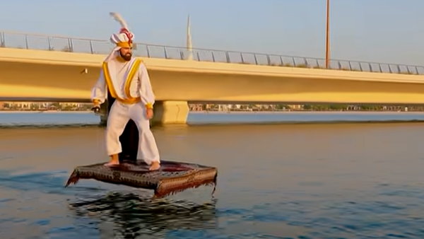 जानिए आखिर कैसे किया ये कारनामा जानिए आखिर कैसे किया ये कारनामा