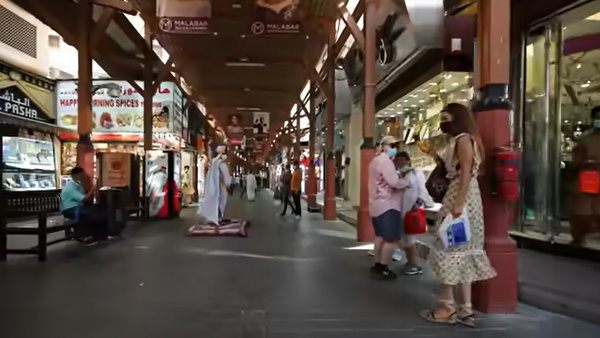 अब तक लाखों लोग देख चुके अब तक लाखों लोग देख चुके