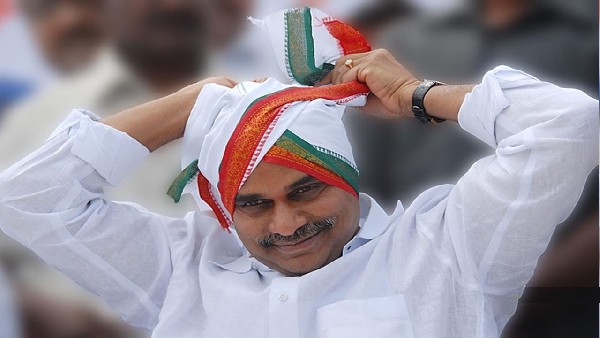 आंध्र प्रदेश के सीएम भी हादसे का शिकार