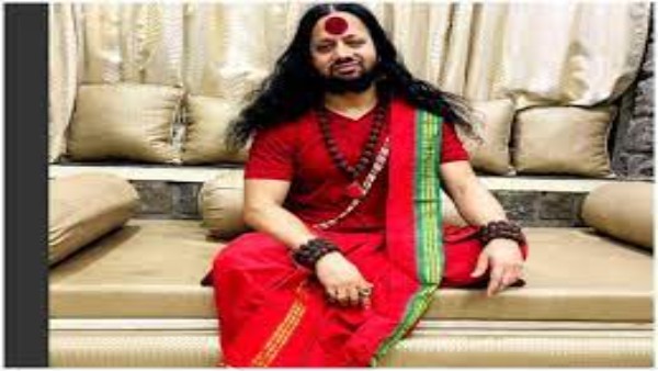 Kalicharan Maharaj Kalicharan Maharaj