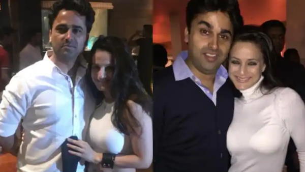 क्या बोलीं हैं अमीषा पटेल