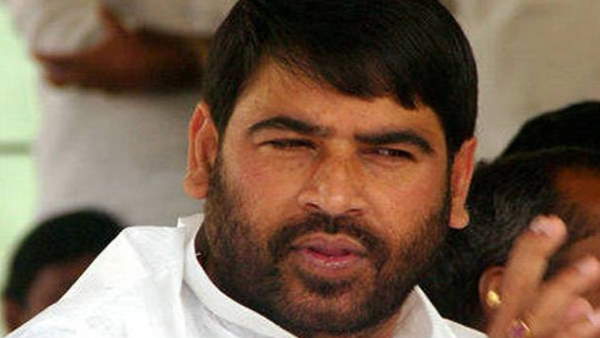 Sadhu yadav said tejashwi will not make cm in bihar Sadhu yadav said tejashwi will not make cm in bihar