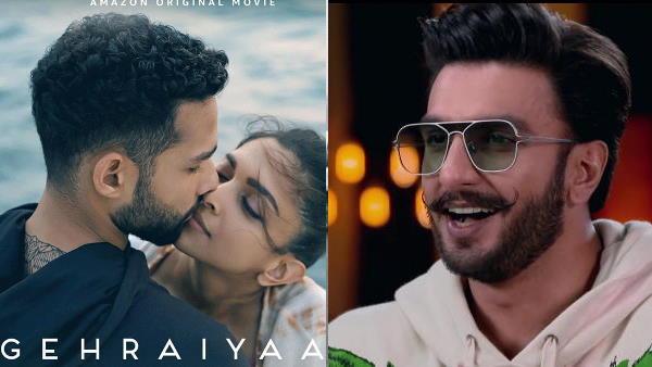 शेयर की पानी में बैठी दीपिका की तस्वीर