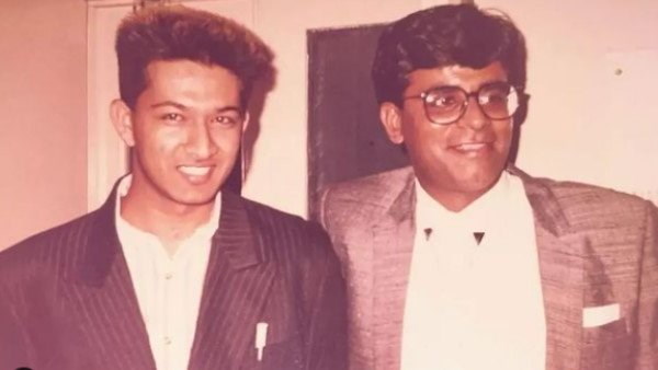 कौन हैं जावेद हबीब ? कौन हैं जावेद हबीब ?