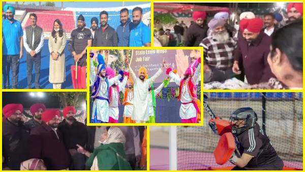 ‘दलित मुख्यमंत्री BJP को बर्दाश्त नहीं’