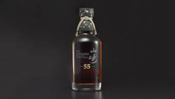 आखिर क्या है इस व्हिस्की की खासियत