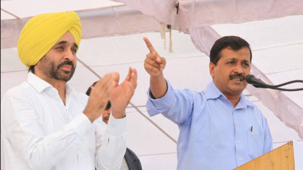 पंजाब में 20 फरवरी को चुनाव