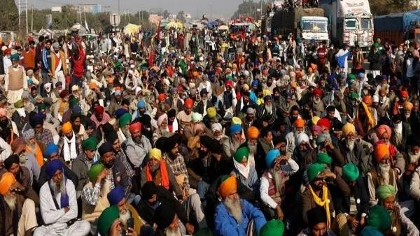 35 संगठनों के मास्टरमाइंड के साथ चर्चा