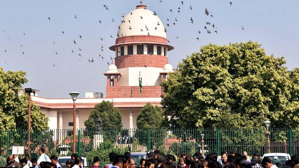  केस ट्रांसफर की बात भी कोर्ट ने नहीं मानी