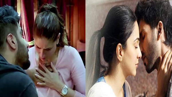 कई हीरो-हीरोइन ने शादी के बाद भी किया किसिंग सीन