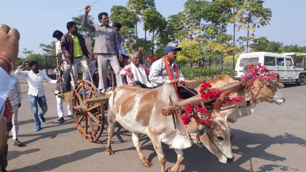 आंदोलन का भविष्य क्या होगा? गरमाने लगा संदेह !