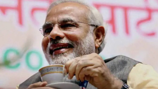 modi chaiwala