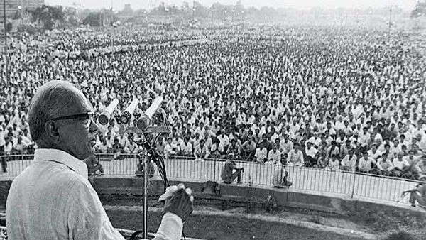 कौन हैं मीसाबंदी ? कौन हैं मीसाबंदी ?