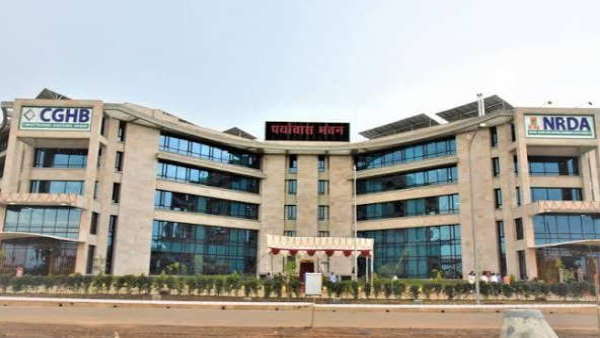 एनआरडीए सरकारी मदद और कर्ज के भरोसे 