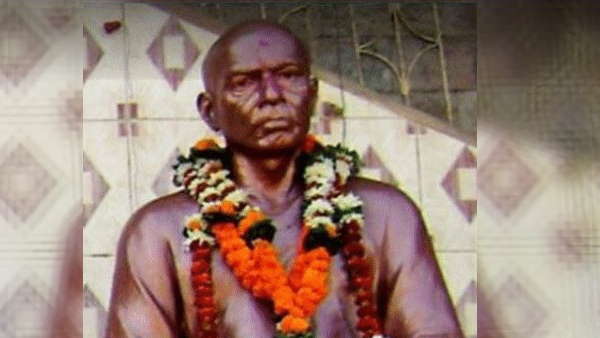 ठाकुर प्यारेलाल के परिजनों ने संभाली हैं यादें 