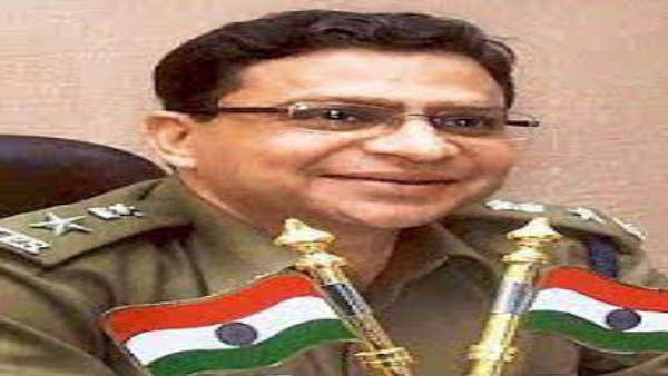 युवा आईपीएस को आत्महत्या के लिए उकसाने का आरोप युवा आईपीएस को आत्महत्या के लिए उकसाने का आरोप