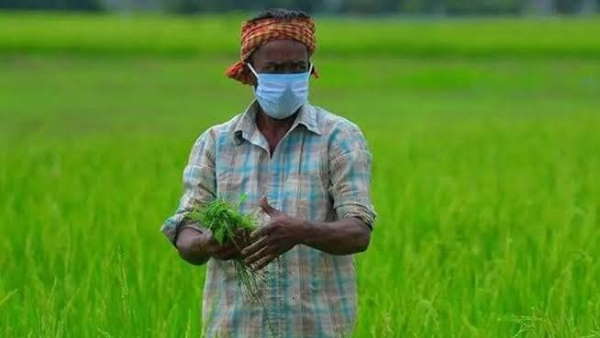 राज्यपाल तक पहुंची किसानों की मांग