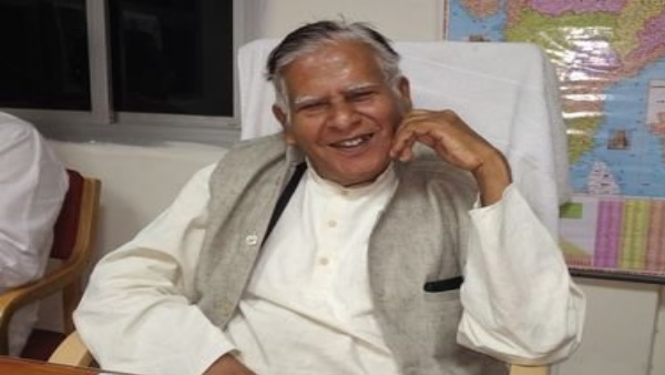 नंदकुमार बघेल का विवादों से रहा है पुराना नाता ,जा चुके हैं कई बार जेल