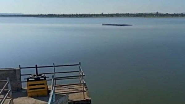 3 साल से अटका काम 