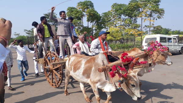 सरकार के साथ हर संवाद लिखित में चाहते हैं किसान