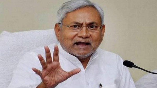Nitish Kumar Nitish Kumar