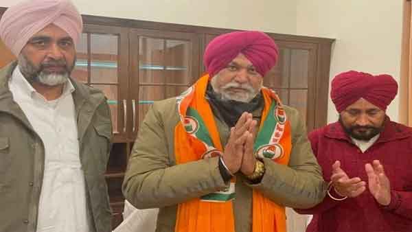 Balwinder Ladi Balwinder Ladi