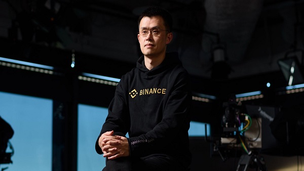Cryptocurrency King: Binance CEO Changpeng Zhao is reportedly richer than Mukesh Ambani, Gautam Adani Cryptocurrency King: Binance CEO Changpeng Zhao is reportedly richer than Mukesh Ambani, Gautam Adani