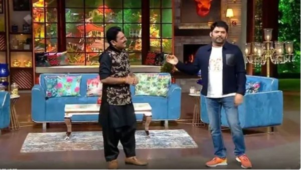 सोशल मीडिया पर शेयर हो रहा वीडियो
