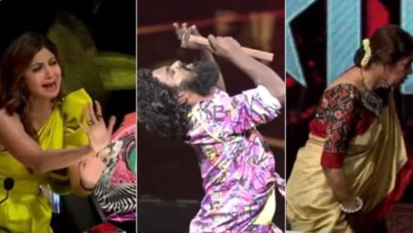 शो का प्रोमो देखकर खड़े हो जाएंगे रौंगटे