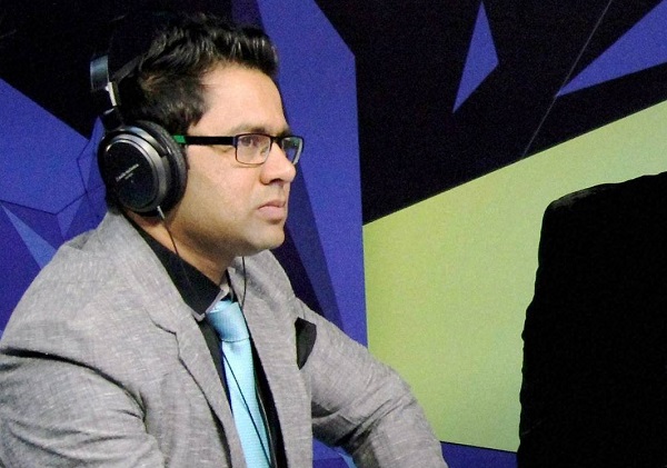 डीन एल्गर भी तीसरे अंपायर के फैसले से हैरान थे- चोपड़ा