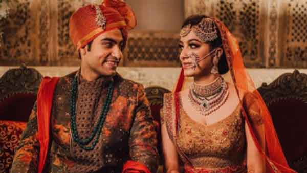 पंडित जी ने पढ़ा कुछ ऐसा मंत्र