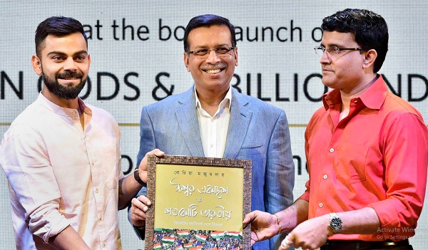 'लोग कोहली को टारगेट करके भारतीय क्रिकेट को हिला रहे हैं'