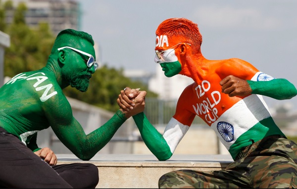 MCG में दोनों देशों के बीच का क्रिकेट इतिहास-