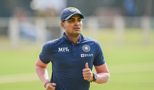 अभी मेगा नीलामी बाकी है-