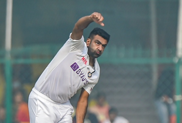 अश्विन वो असरदार स्पिनर नहीं है जिसकी भारत को इस समय जरूरत है