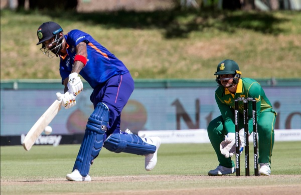 साउथ अफ्रीकी गेंदबाज भी अपना रहे थे यही रणनीति