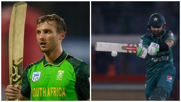 ICC Awards: Mohammad Rizwan named T20I Cricketer of the Year, Janneman Malan named Emerging Player ICC Awards: Mohammad Rizwan named T20I Cricketer of the Year, Janneman Malan named Emerging Player