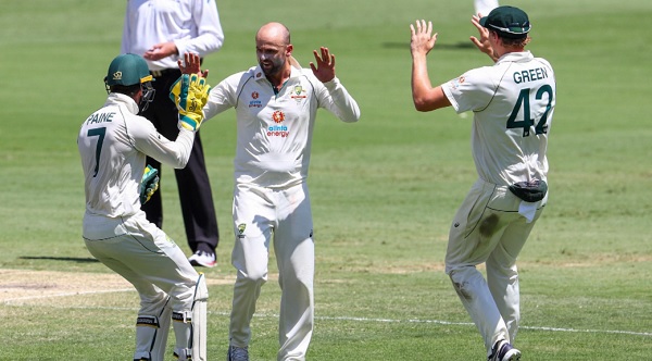 नाथन लियोन से भी यही उम्मीदें-