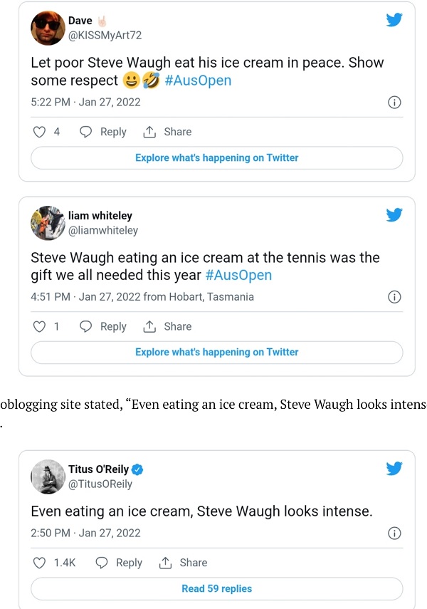 कमेंट वायरल हो चुके हैं-