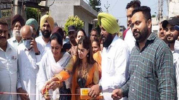 सोच समक्ष कर करें मतदान- राबिया