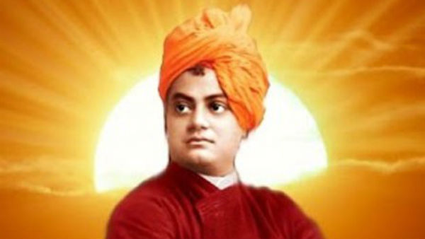 रामकृष्ण परमहंस ने दिया था 'स्वामी विवेकानंद' का नाम