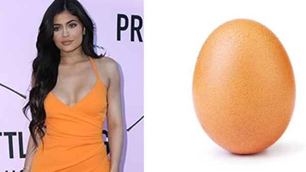  इंटरनेट का सुपरस्टार है ये अंडा