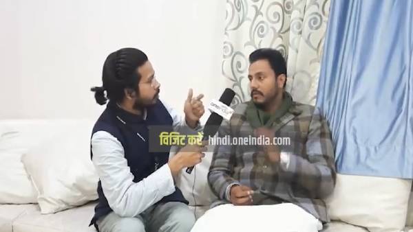 टिकट की दावेदारी से चुष्पिंदरबीर ने उठाया पर्दा टिकट की दावेदारी से चुष्पिंदरबीर ने उठाया पर्दा