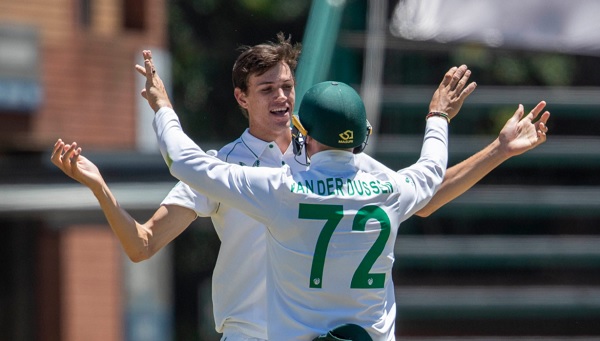 बुमराह के साथ हुई थी झड़प-