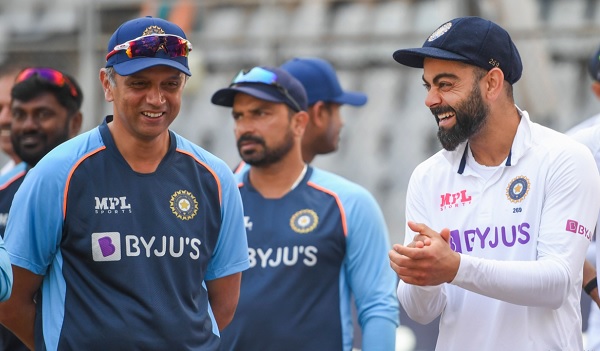 मैनेजमेंट बदला, समीकरण भी बदल गए