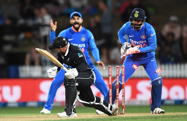 भारतीय क्रिकेट लीडरशिप में बदलाव के बड़े दौर से गुजर रहा है