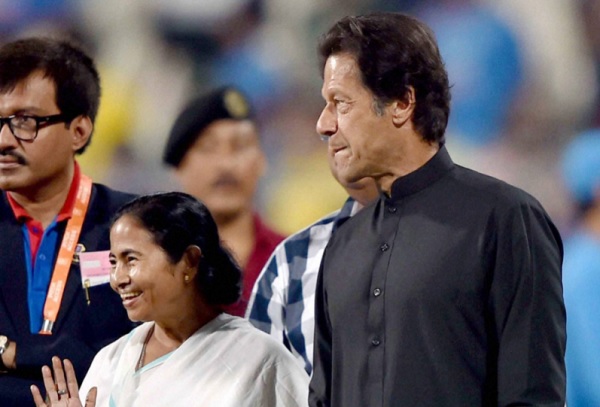 विश्व कप में भारत का पाकिस्तान के ऊपर आधिपत्य-