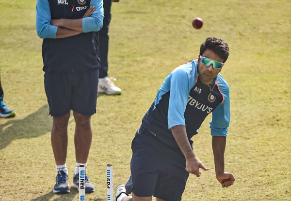 यह भारत का बेस्ट स्पिन अटैक नहीं है- रविचंद्रन अश्विन