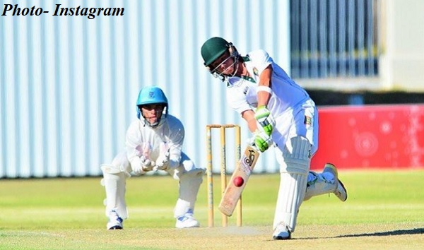 17 नंबर की जर्सी पहनने से पहले डिविलियर्स से पूछा था-